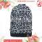 Fashion backpack 2014 high school backpack manufacturer wholesale