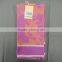 china manufacture 100% cotton printed teatowels