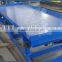 ZDP vibration table for concrete moulds