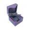 Watch box wooden watch packing box