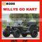 Bode New 110/125/150cc Mini Jeep Wrangler Car(NC-424)