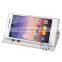 Card Holder Flip Leather Case For HuaWei Ascend P8 Flip Cover SmartPhone Accessories