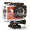 Different Color Popular Mini Video HD 1080P Wifi Sports Camera SJ4000