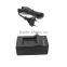 2016 Hot GoPros Accesesories / Gopros Heros 3 / 3+ Battery Charger with Power Cable EU Wall Plug GP53