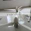 Home Wind Turbine 1.5kw Windmill, 1.5kw Wind Generators Three Phase AC Alternator/pmg