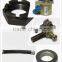 Alibaba Trade Assurance Gold Supplier truck parts, dump truck accessories, heavy duty truck accessories