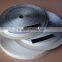 Black Self- Adhesive Hook And Loop Fastener Back With Glue