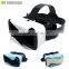 VR Shinecon 3.0 Google Cardboard 3D VR Virtual Reality Glasses Head Mount vr box Oculus Rift vr headset