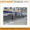 New Design Aluminum Aloy contact plate freezer in china