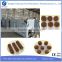 Factory offering chocolate cereal bar machine, chocolate&rice bar making machine
