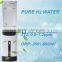 Full House Active Hydrogen Water Generator Alkaline Energy Flask