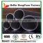 Hot Sale Hebei HongYuan Large Diameter Seamless Thin Wall Steel pipe