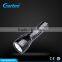 High capacity rechargeable flash led light