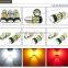 2835 39 LED 800lm super bright LED bulb 1156 ba15s bau15s 7507
