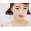 New 12 colors waterproof lipstick fashional makeup lip cream cosmetics magic lip gloss