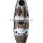 New Design for 2015 Sunrise Angler Ocean Kayak/Made in China Kayak/Cheap Kayaks