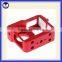 Anodise aluminum 6061 CNC machining parts                        
                                                Quality Choice