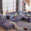 D5101 divan corner sofa for living room furniture