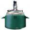 Stainless Steel high pressure reaction vessels pressure vessel tank/heat pump