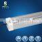 2016updated IP65 led tri-proof light for packing lot, IP65 testing report