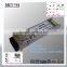 Tx3G CML & Rx 155M LVPECL of HD/SDI 3G SFP camera module