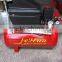 portable 3hp 2.2kw piston air compressor 25/50L