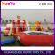 2016 Hot sale aqua park equipment inflatable, inflatable water park supplies,water park slides for sale