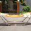 Foldable VIP2 hammock stand, in stainless steel