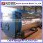 Small size boiler Natural gas fired Hot water and Steam boiler