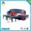 automatic hole punching turret press