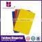 Alucoworld fire resistant aluminium composite panel with popular size 4mm tick