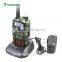 Handheld military two way radio baofeng A55