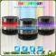 2016 shenzhen stereo bluetooth speaker wireless speaker bluetooth with factory supply
