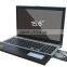 Cheapest 15.6inch Student Laptop D2500 Dual Core Windows 7 OS