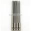4pcs=One Set 150mm Lenth Hex Shank Magnetic Hex Head Screwdriver Bits Electric Screwdriver Bits AR-18