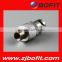 Zhejiang supplier cheap m8 grease nozzle straight made in china