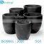 High Quality Clay Crucible For Metal Melting