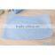 Roll of 50pcs Multipurpose Non-woven Fabric Nonstick Wiping Rags House Cleaning Cloth Kitchen Dish Dishcloth