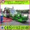 Inflatable Obstacle Course For Military Training
