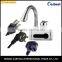 Temperature Display Kitchen Instant Electric Faucet Water Heater