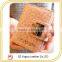 China Supllier New Products Colorful Leather Cheap Lady Wallet