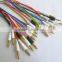 new fashion colorful noodle audio cable