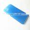 colorful lucency thin case for smart phone