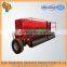 2015 New 2BMF series Hydraulic seed drill wheat rice seed planting machine