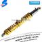 Performance gas filled shock absorber