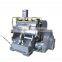 High quality paper roll cutting machine