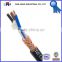 pvc insulated and sheathed control cables