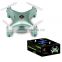 WLTOYS FPV RC Q343 Mini Set High WiFi drone 4CH 6-Axis Gyro RTF with HD Camera