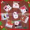 Partypro 2015 New Product Small Colorful Paper Greeting Card Craft