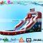 Hot sell cheap customized star inflatable water slides china for adults for sell                        
                                                                                Supplier's Choice